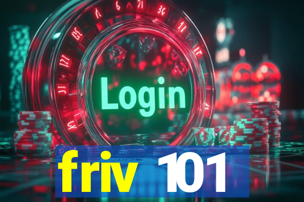 friv 101